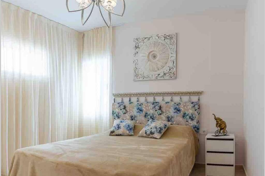 Esmeralda. Luxury. 1 Line Of The Ocean. View! Quality! Callao Salvaje Extérieur photo