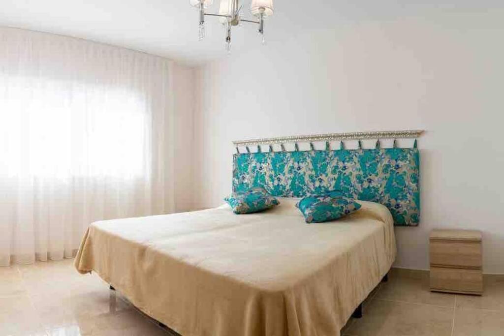 Esmeralda. Luxury. 1 Line Of The Ocean. View! Quality! Callao Salvaje Extérieur photo