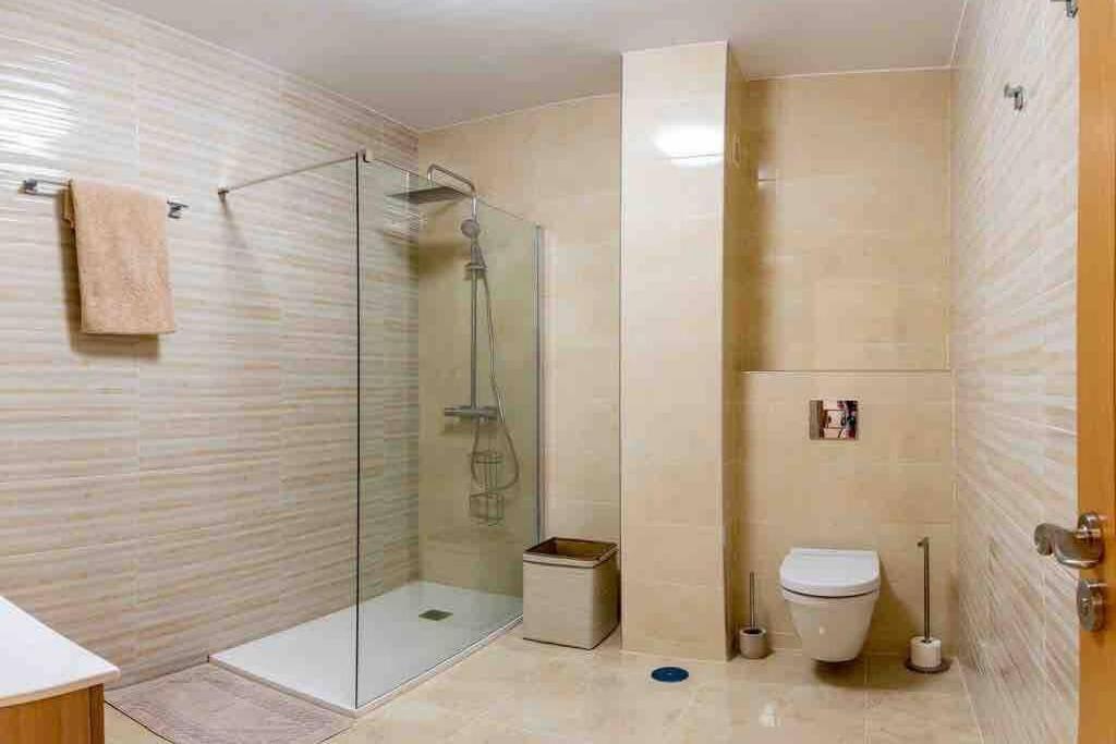 Esmeralda. Luxury. 1 Line Of The Ocean. View! Quality! Callao Salvaje Extérieur photo