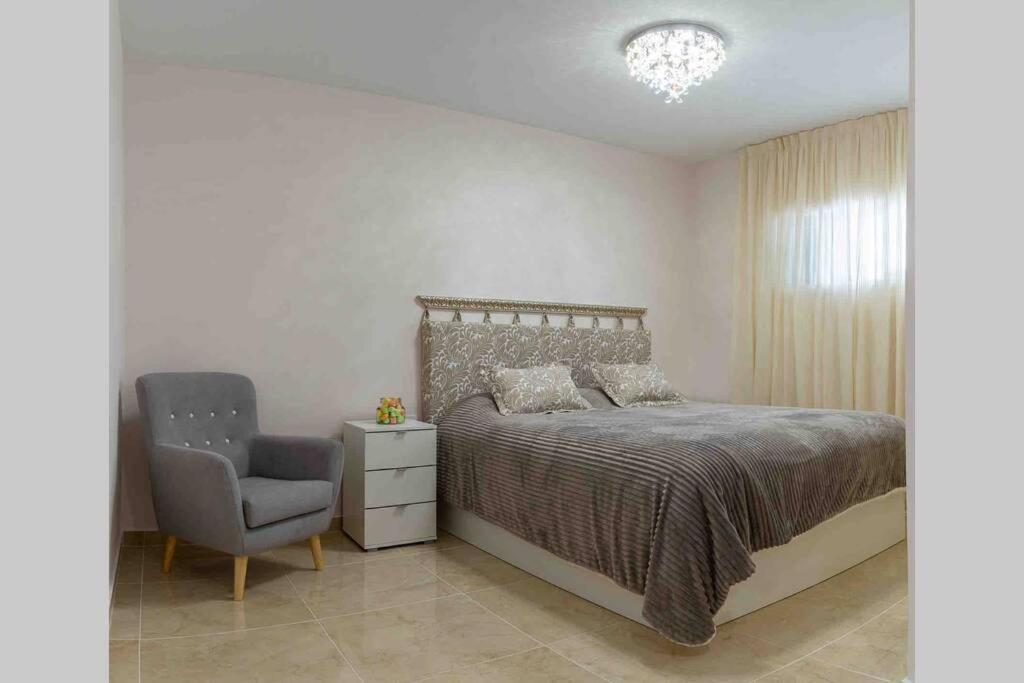 Esmeralda. Luxury. 1 Line Of The Ocean. View! Quality! Callao Salvaje Extérieur photo
